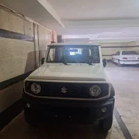 سوزوکی جیمنی|خودرو سواری و وانت|اندیشه, اندیشه فاز ۳|دیوار