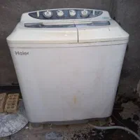 ماشین لباسشویی