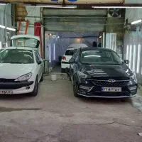 کارشناسی رنگ خودرو تست فنی کارکرد آپشن
