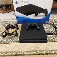 Ps4 اسلیم کپی خور