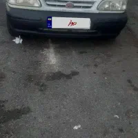 پراید مدل ۹۶