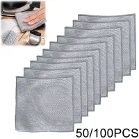 دستمال اسکاجی (بسته 5 عددی)|مواد شوینده و دستمال کاغذی|جوادآباد, |دیوار