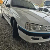 پژو پارس tu5 مدل ۱۴۰۰