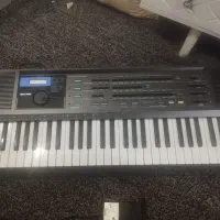 ارگ کاسیو کلکسیونی.