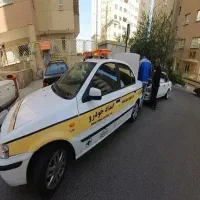 سراسرمشهد امداد برق خودرو سیمکشی سیمکش مکانیک سیار