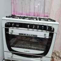 اجاق گاز فردار|اجاق گاز و لوازم برقی پخت‌وپز|لیسار, |دیوار