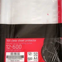 سه بسته کاور کاغذ آچار