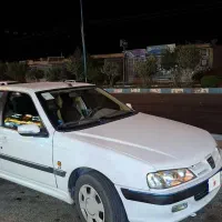 فروش ماشین پارس tu5