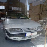 سیتروئن زانتیا 2000cc، مدل ۱۳۸۸