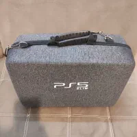 PS5اسلیم استاندارد|کنسول، بازی ویدئویی و آنلاین|مشهد, امیریه|دیوار