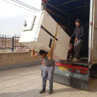 شرکت باربری اتوبار شریف کارگر ماشین قیمت منصفانه|خدمات حمل و نقل|شاهرود, |دیوار