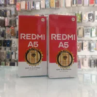 Redmi a5