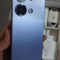 note 13 pro، نت ۱۳ پرو|موبایل|شوشتر, |دیوار