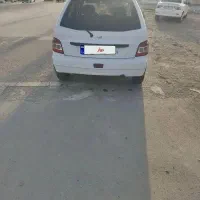 پراید 111 مدل 1395