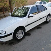 پژوپارس فول دریچه سیمی کارکرد 39000|خودرو سواری و وانت|چهاردانگه (تهران), |دیوار