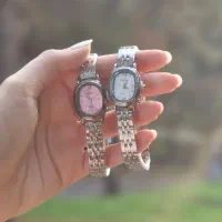 ساعت‌های خاص قیمت عالی به علت تغییر شغل