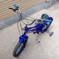 دوچرخه سایز ۱۶