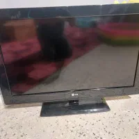 تلویزیون LG سایز 32|تلویزیون و پروژکتور|تهران, شوش|دیوار