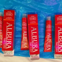 فروش رنگ مو و اکسیدان ۶ درصد