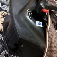 کریر|کالسکه و لوازم جانبی|اهواز, سپیدار|دیوار