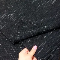 ۳متر پارچه شنل لمه دار