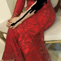 لباسی مجلسی نو