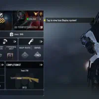 اکانت کالاف|کنسول، بازی ویدئویی و آنلاین|بندر انزلی, آذربایجان|دیوار