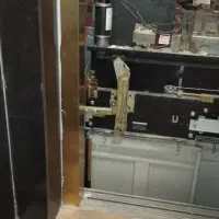 سرویسکار آسانسور بصورت تمام وقت