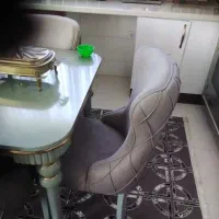 ناهارخوری ۶نفره|میز و صندلی غذاخوری|تربت جام, تیپ ۳۸ زرهی تربت جام|دیوار