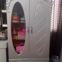 کمد و تخت بچه