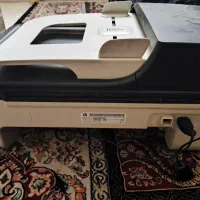 پرینتر اچ پی j4580|پرینتر، اسکنر، کپی، فکس|تهران, ائمه اطهار|دیوار