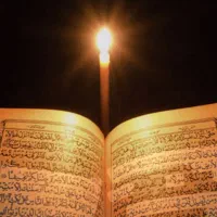 دعا نویسی وفال