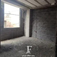 واحد۹۰ متری عبور  مشترک سفت کاری دوراهی دوشان