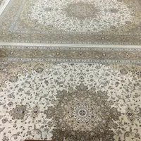 دو تخته فرش ماشینی