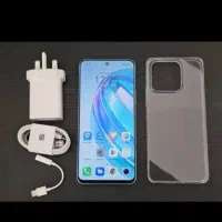 گوشی آنر x8a  نو نو