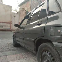 پراید هاچبک، مدل ۱۳۷۵|خودرو سواری و وانت|گرگان, |دیوار