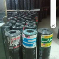 پیمانکاری ایزوگام قیرگونی و اسفالت|خدمات پیشه و مهارت|اصفهان, طامه|دیوار