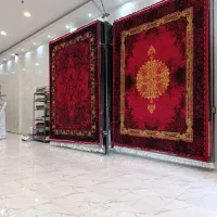 ۲۰تخته فرش با طرح های مختلف