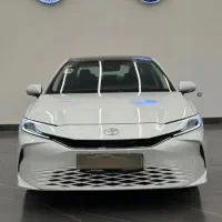 تویوتا کمری