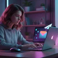 کار در منزل با حقوق ثابت و پورسانت