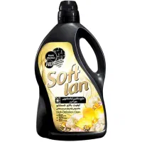 زیر قیمت بازار دو عدد مایع لباسشویی مشکین شوی