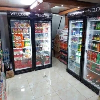 یخچال 70سانتی مستقیم از تولیدی خرید کنید بدون واسط|فروشگاه و مغازه|گنبد کاووس, |دیوار
