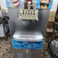 دستگاه بستنی بارسفت کن فریزر یخچال|کافیشاپ و رستوران|تهران, جوادیه|دیوار