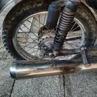 پارگینگی بابرگه معتبر|موتورسیکلت|آبادان, |دیوار