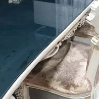 میر ناهار خوری 8 نفره|میز و صندلی غذاخوری|مشگین شهر, |دیوار