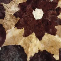 پادری پوست طبیعی