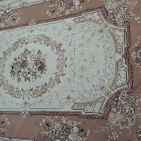 دوعدد فرش ۶ متری و یک عدد ۴ متری