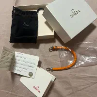 دستبند اورجینال امگا size L