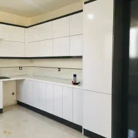 کابینت ام دی اف فلت|مصالح و تجهیزات ساختمان|کرمانشاه, |دیوار