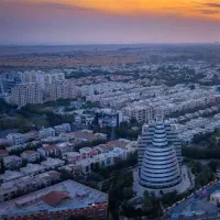 شهرک صدف ۱۳۲متر در حد کلید نخورده